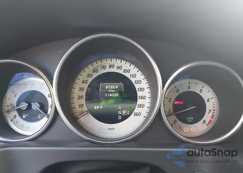 2015 Mercedes-Benz E 350 from USA, damaged, VIN WDDHF5KB9FB095478